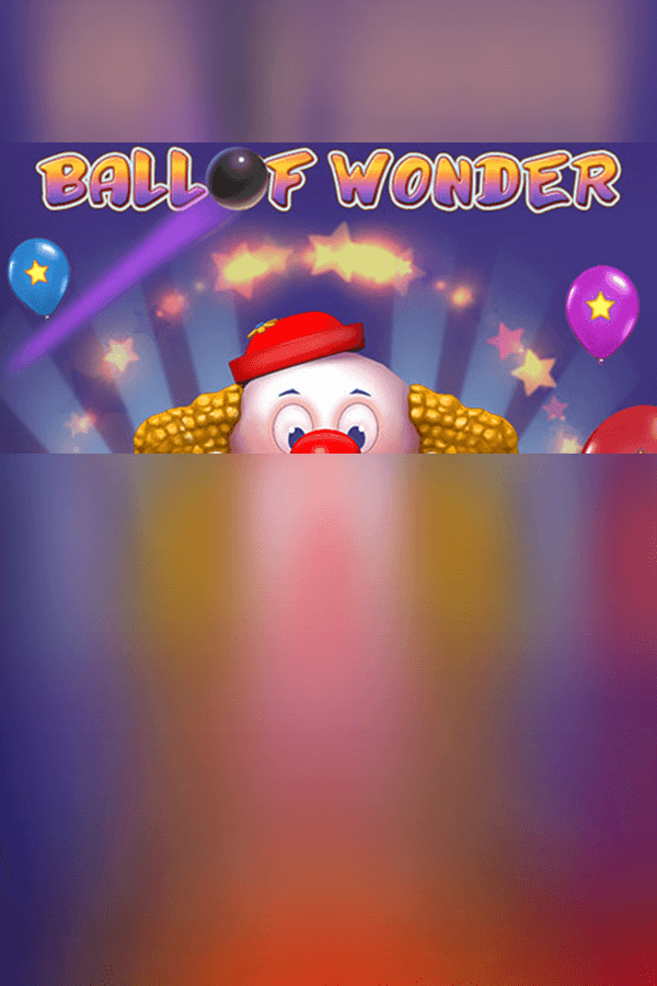 Ball of Wonder
