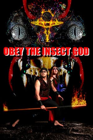 Obey the Insect God