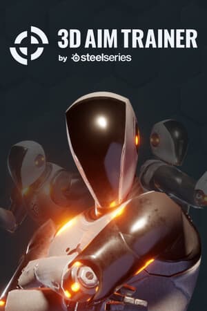 3D Aim Trainer