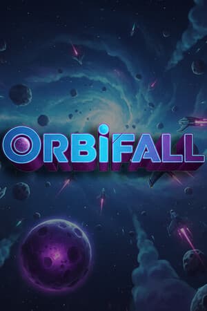 Orbifall