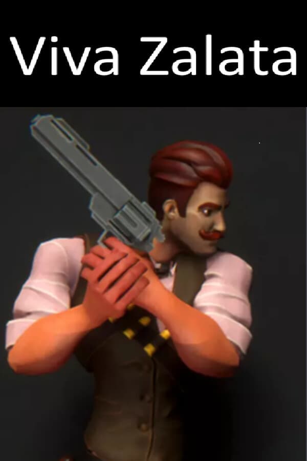 Viva Zalata