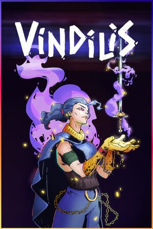 Vindilis