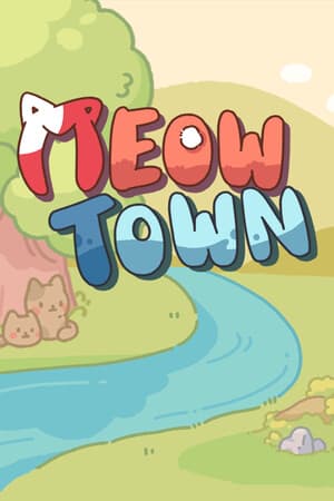 Meow Town