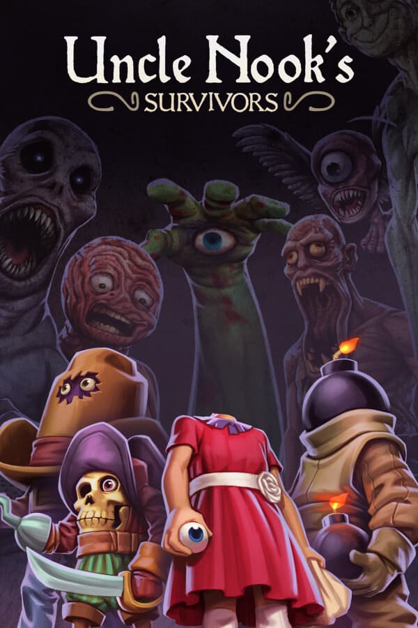 Uncle Nook's Survivors