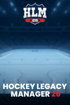Hockey Legacy Manager 26