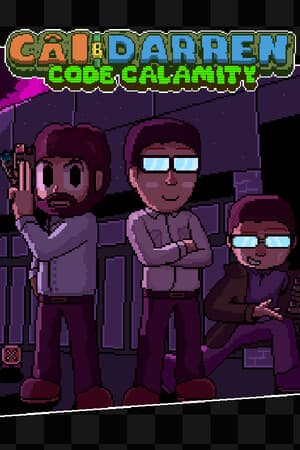 Câi & Darren: Code Calamity