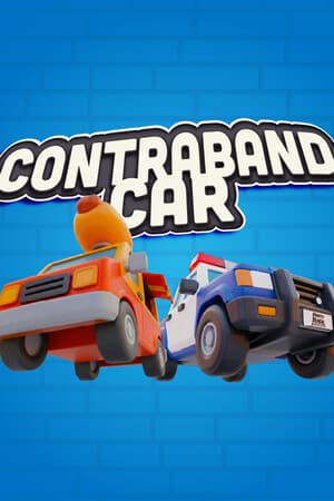 Contraband Car