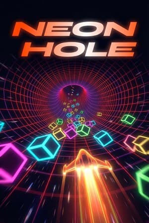 Neon Hole