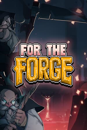 For The Forge