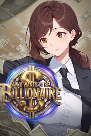 Who Wants To Be A Billionaire 