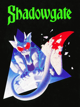 Shadowgate (1987)