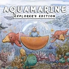 Aquamarine: Explorer's Edition