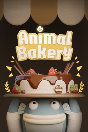 Animal Bakery