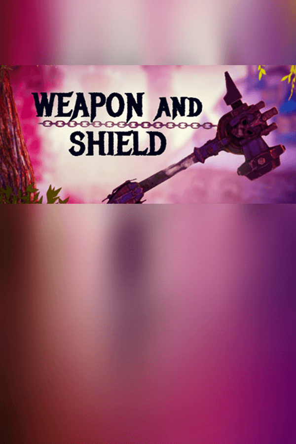 Hexaluga: Weapon and Shield