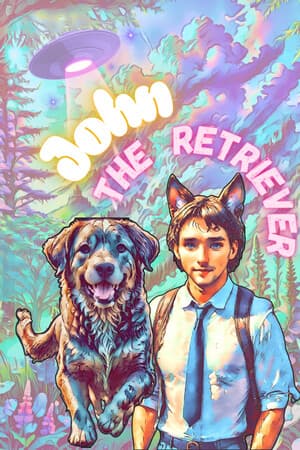 John The Retriever