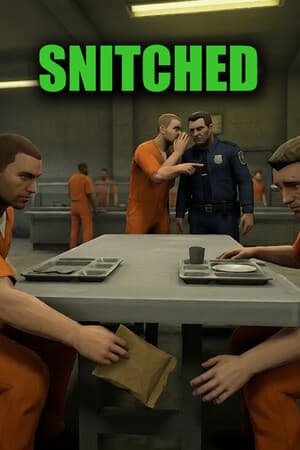 SNITCHED