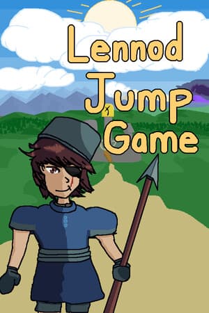 Lennod Jump Game