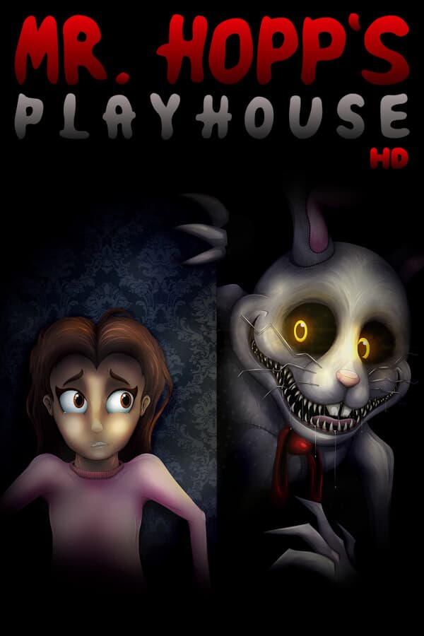 Mr. Hopp's Playhouse HD