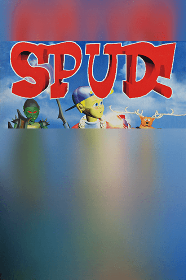 Spud!