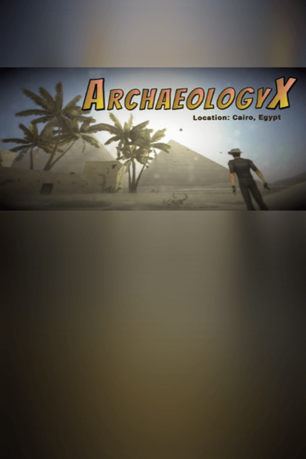 ArchaeologyX