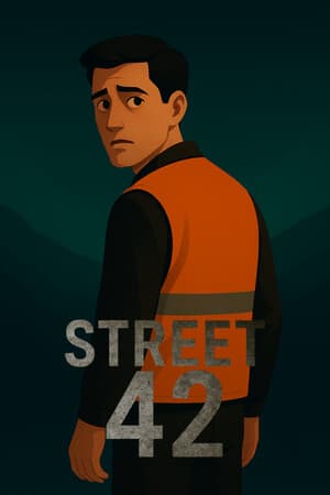 Street 42
