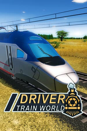 Train World Driver