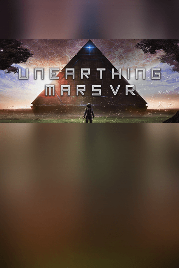 Unearthing Mars VR