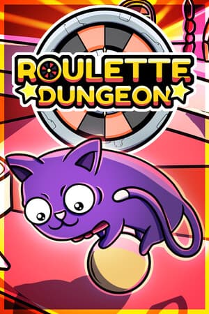 Roulette Dungeon