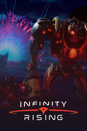 Infinity Rising