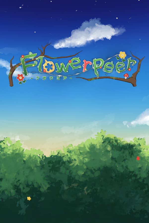 Flowerpeer