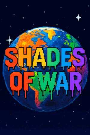 Shades Of War