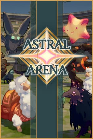 Astral Arena