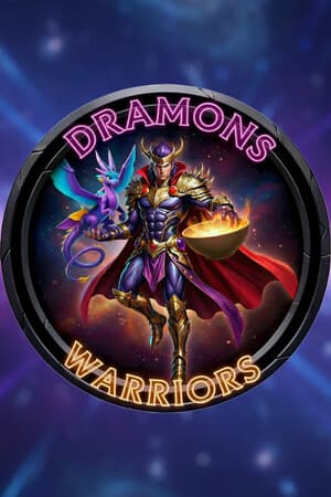 Dramons Warriors