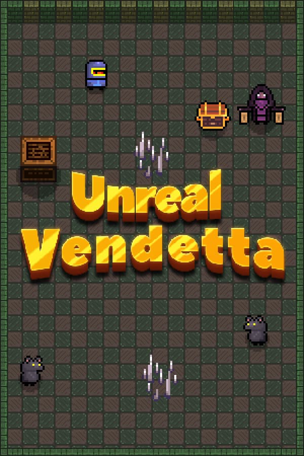 Unreal Vendetta