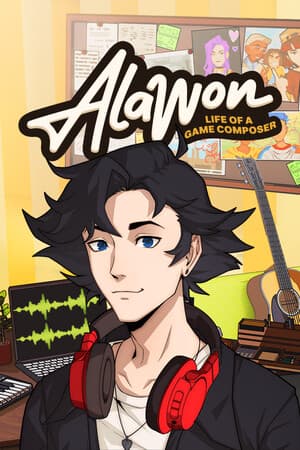 Alawon: Life of a Game Composer