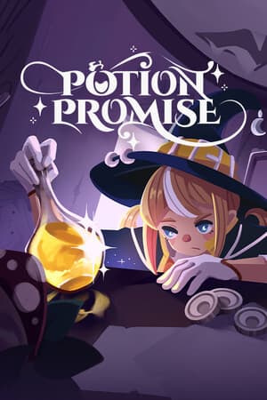Potion Promise