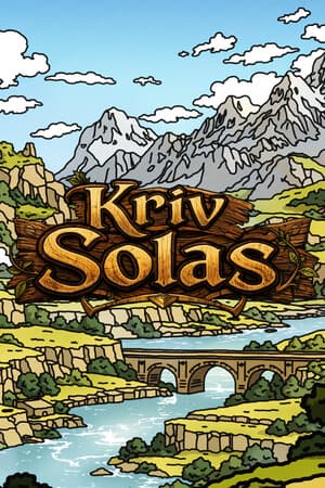 Kriv Solas