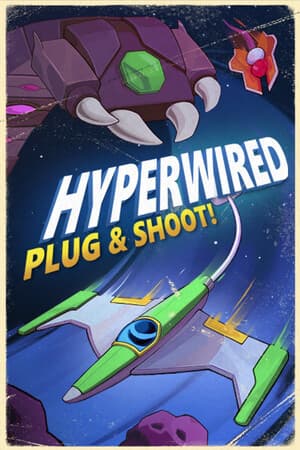 HYPERWIRED