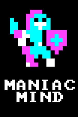 Maniac Mind