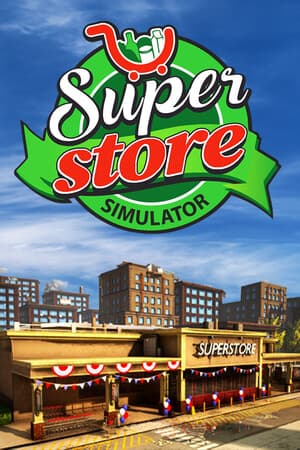Superstore Simulator