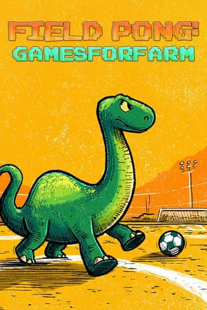 Field Pong: Gamesforfarm