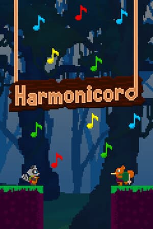 Harmonicord