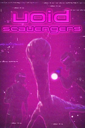 Void Scavengers