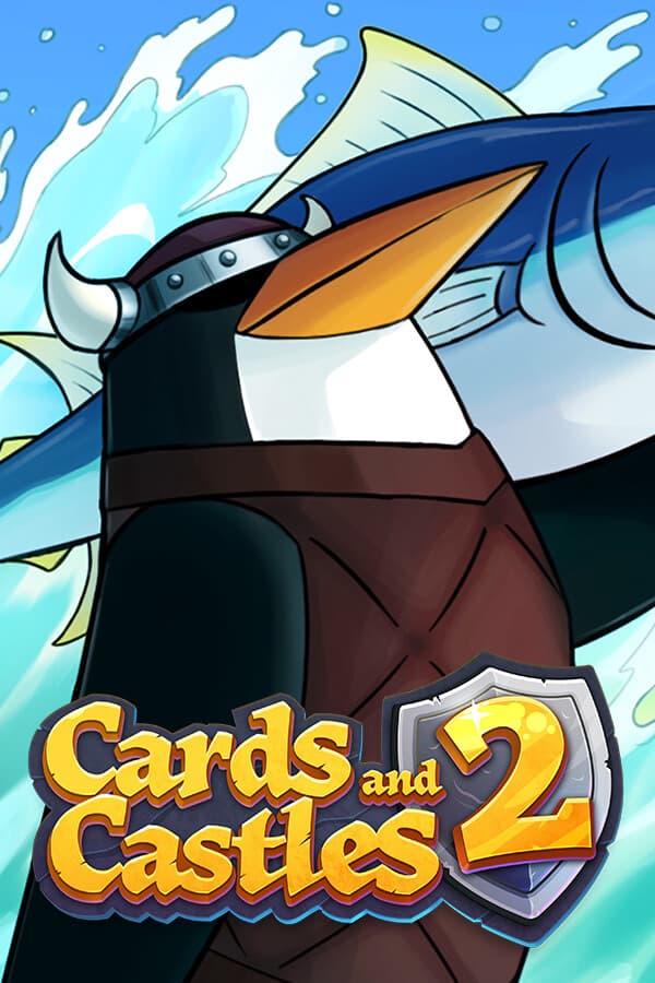 Cards and Castles 2
