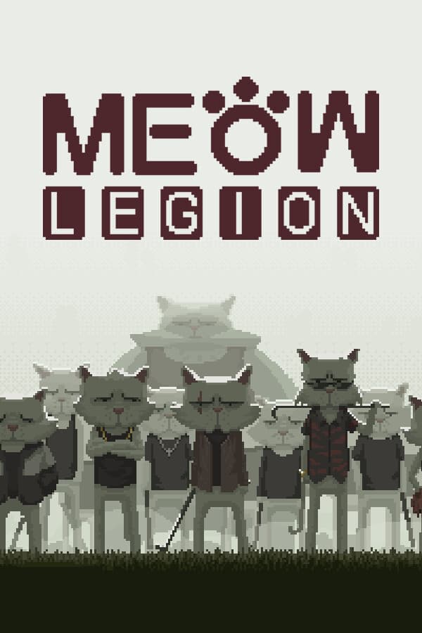 Meow Legion