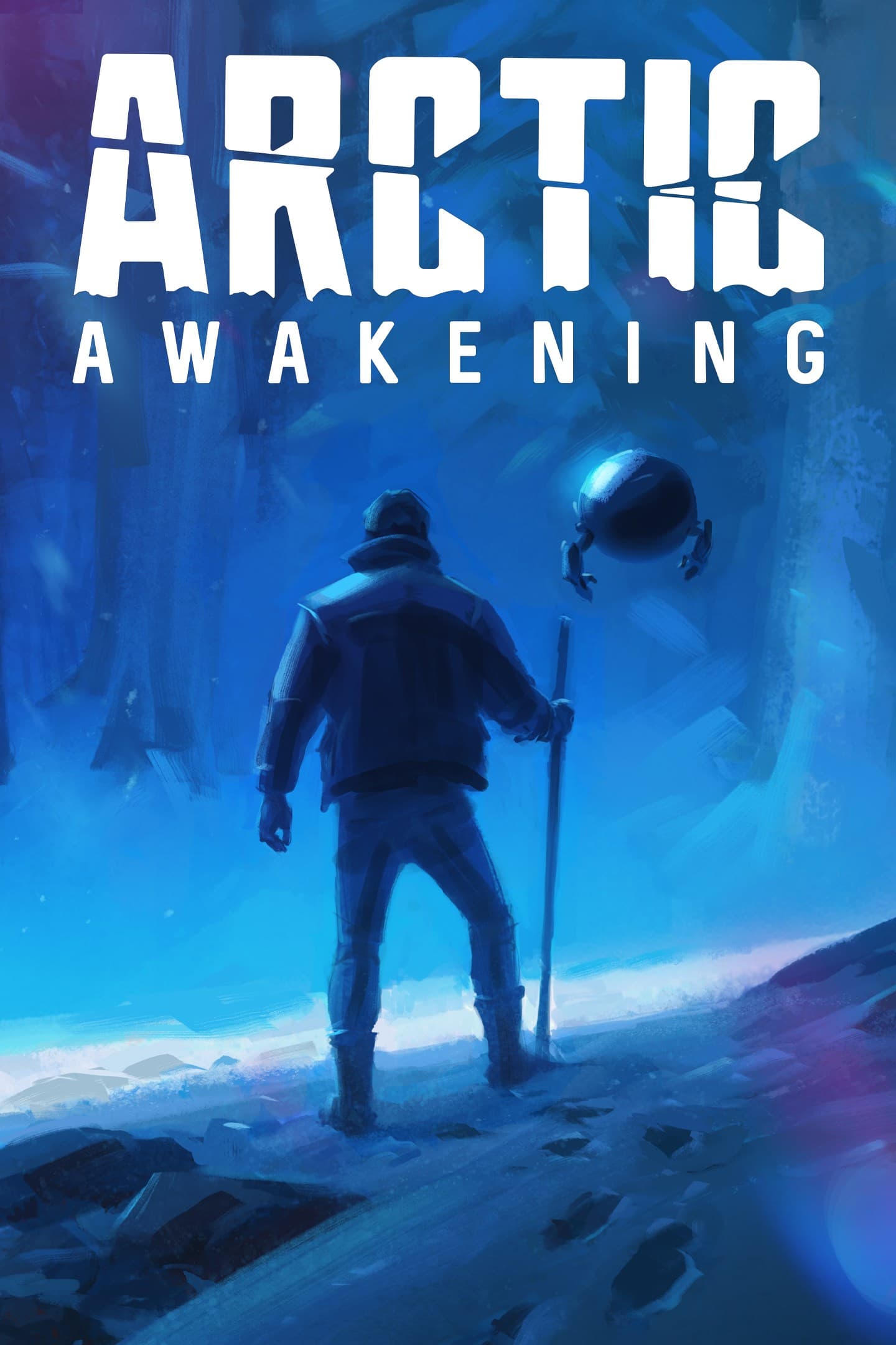 Arctic Awakening