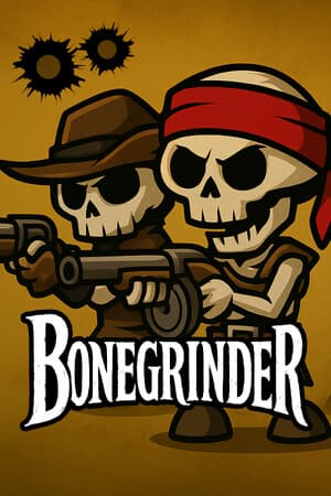 Bonegrinder