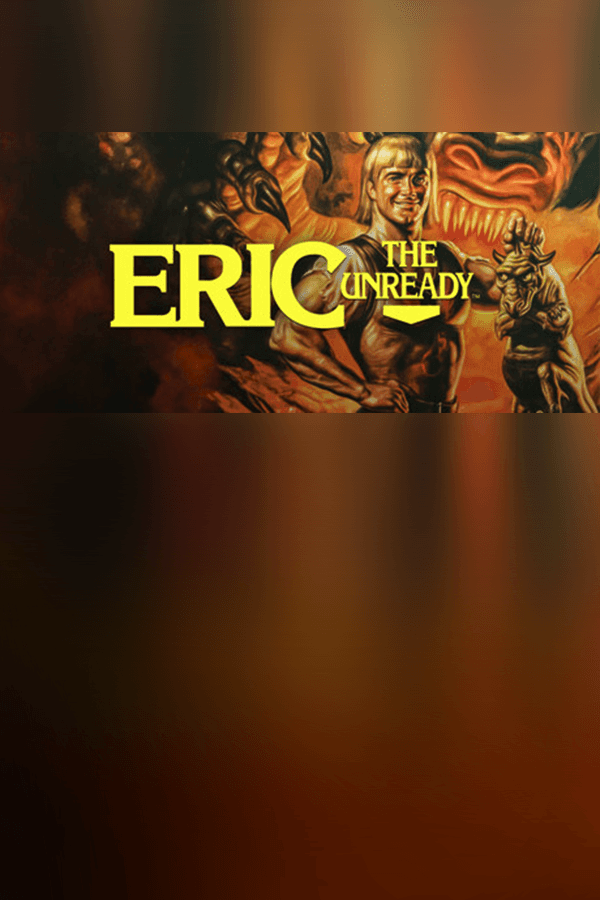 Eric The Unready