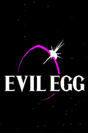 Evil Egg