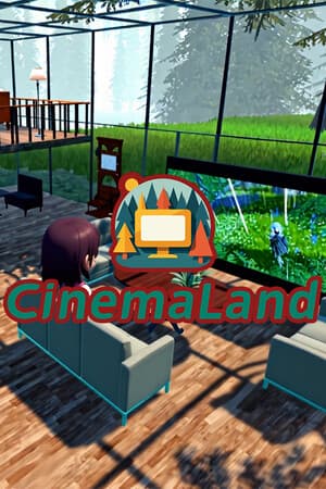 CinemaLandVR